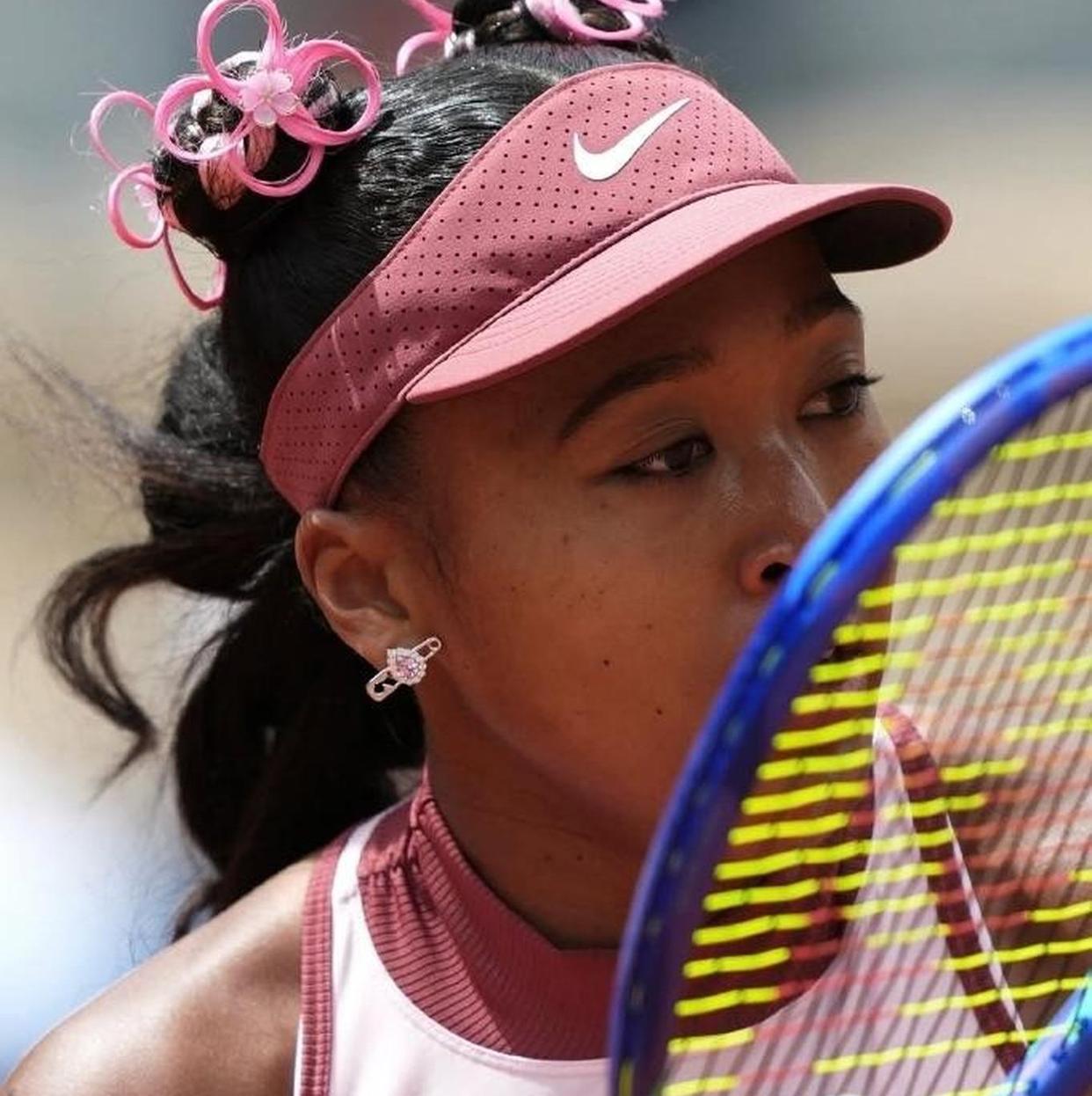  大坂直美遭遇二十连败，中国队教练面临压力！